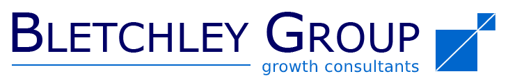 Bletchley Group - Growth Consultants: Strategy, Transform, Growth - Jim Stevenson: Interim CEO | Consultant | Coach