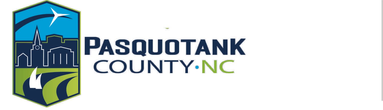 Pasquotank County North Carolina
