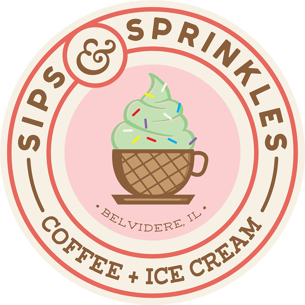 Sips & Sprinkles