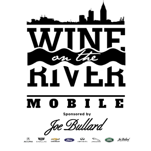Wine on the River Mobile