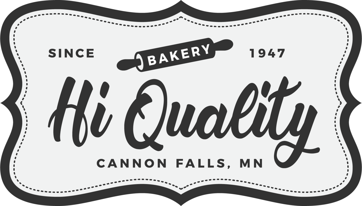 Hi Quality Bakery