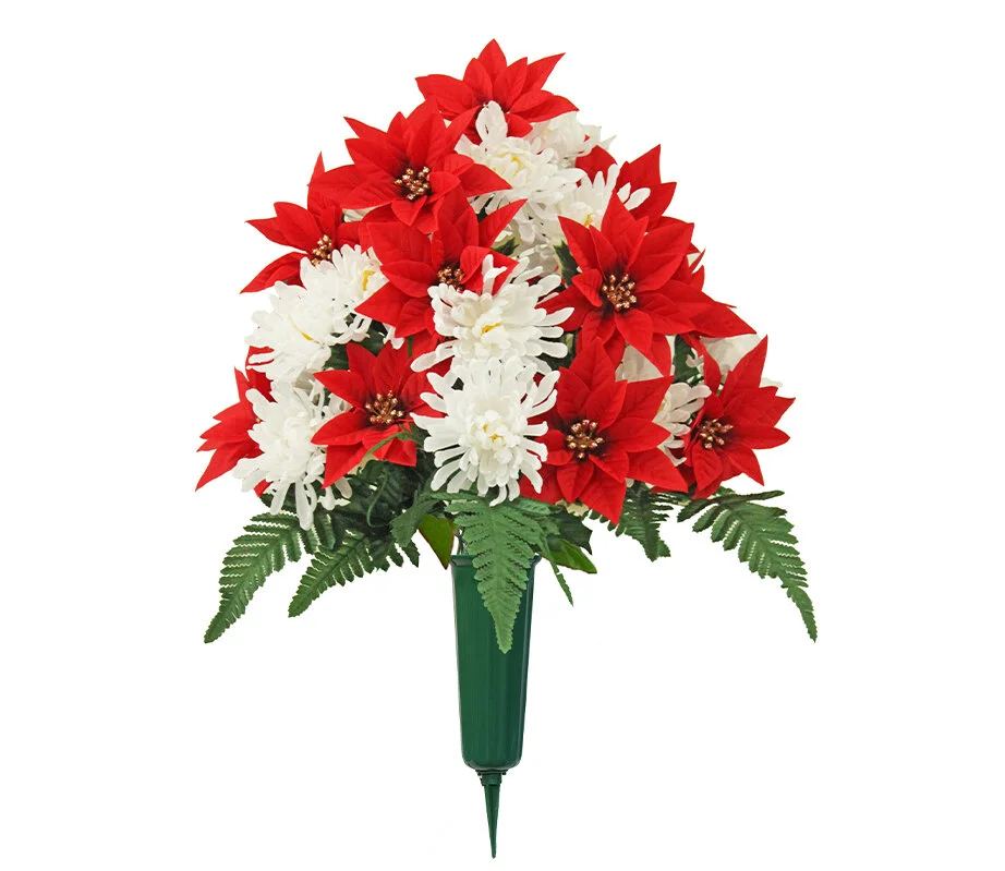 Cemetery Flower Arrangements Diy Best Flower Site