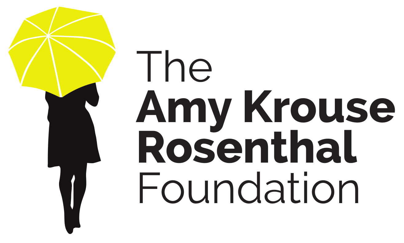 Amy Krouse Rosenthal Foundation