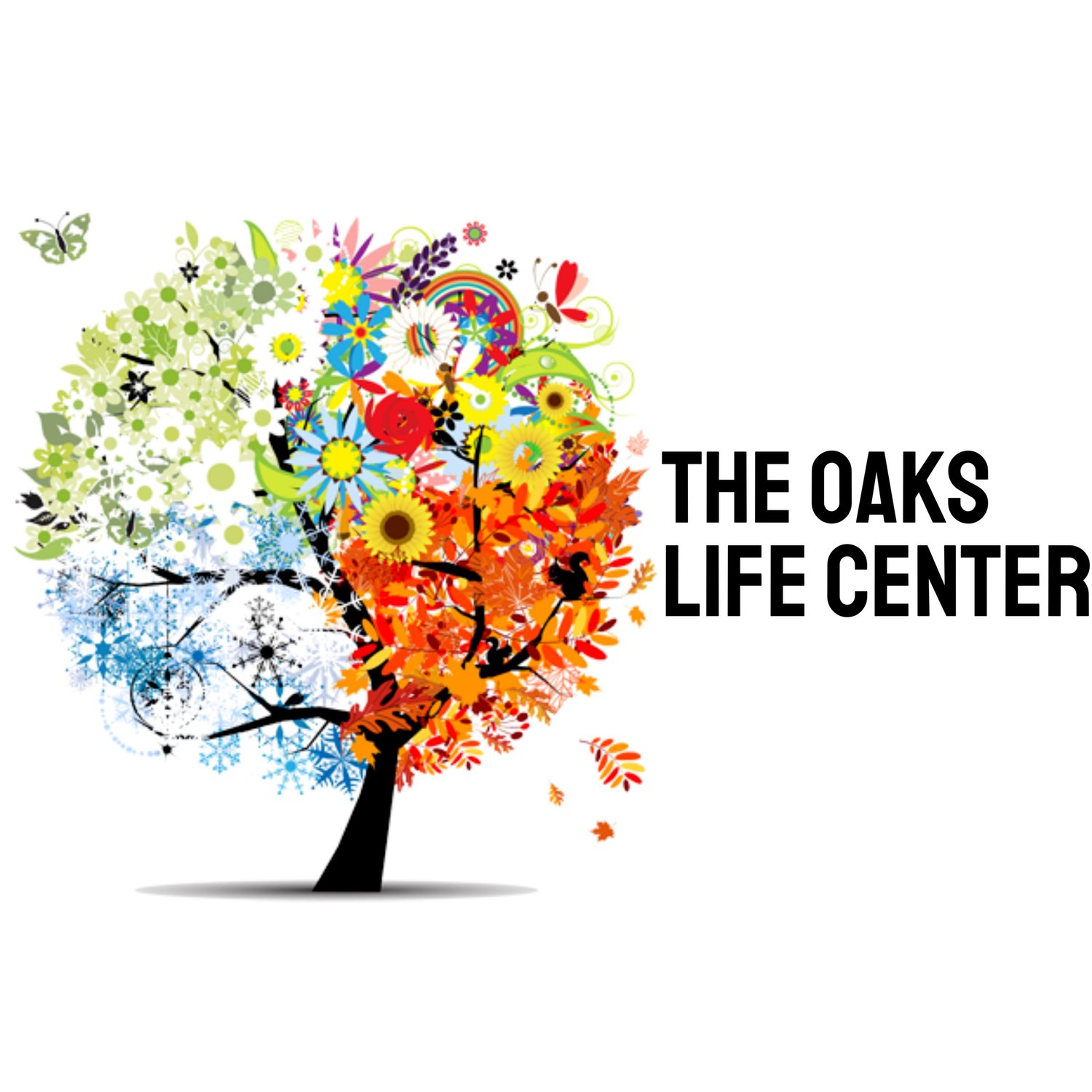 The Oaks Life Center