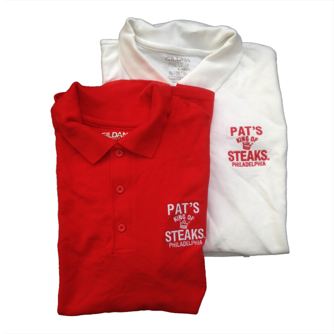 white collared polo shirt womens