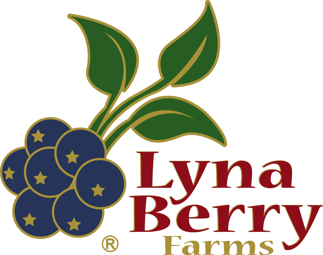 Lyna Berry Farms