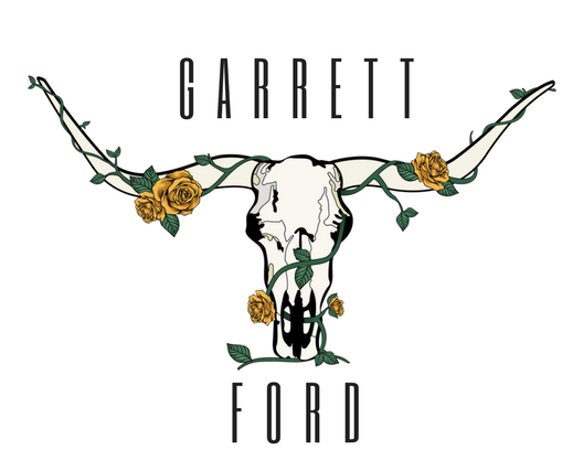 Garrett Ford 