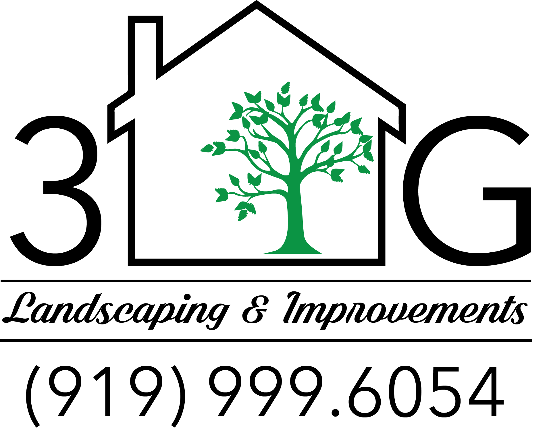 3G Landscaping &amp; Improvements - Commercial &amp; Residential Landscaping