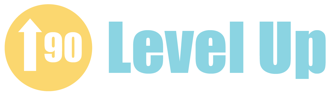 Level Up 90
