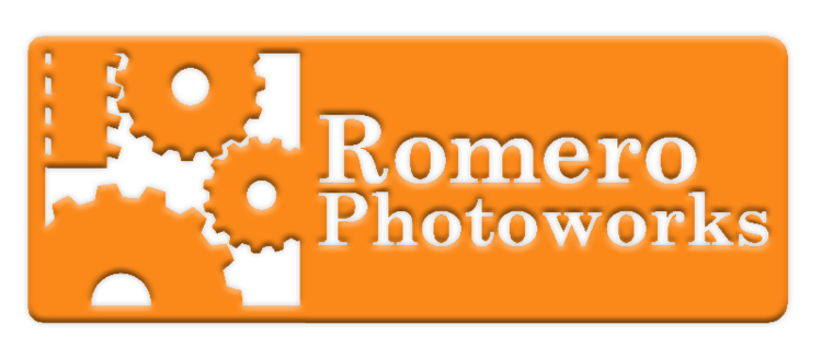 Romero Photoworks