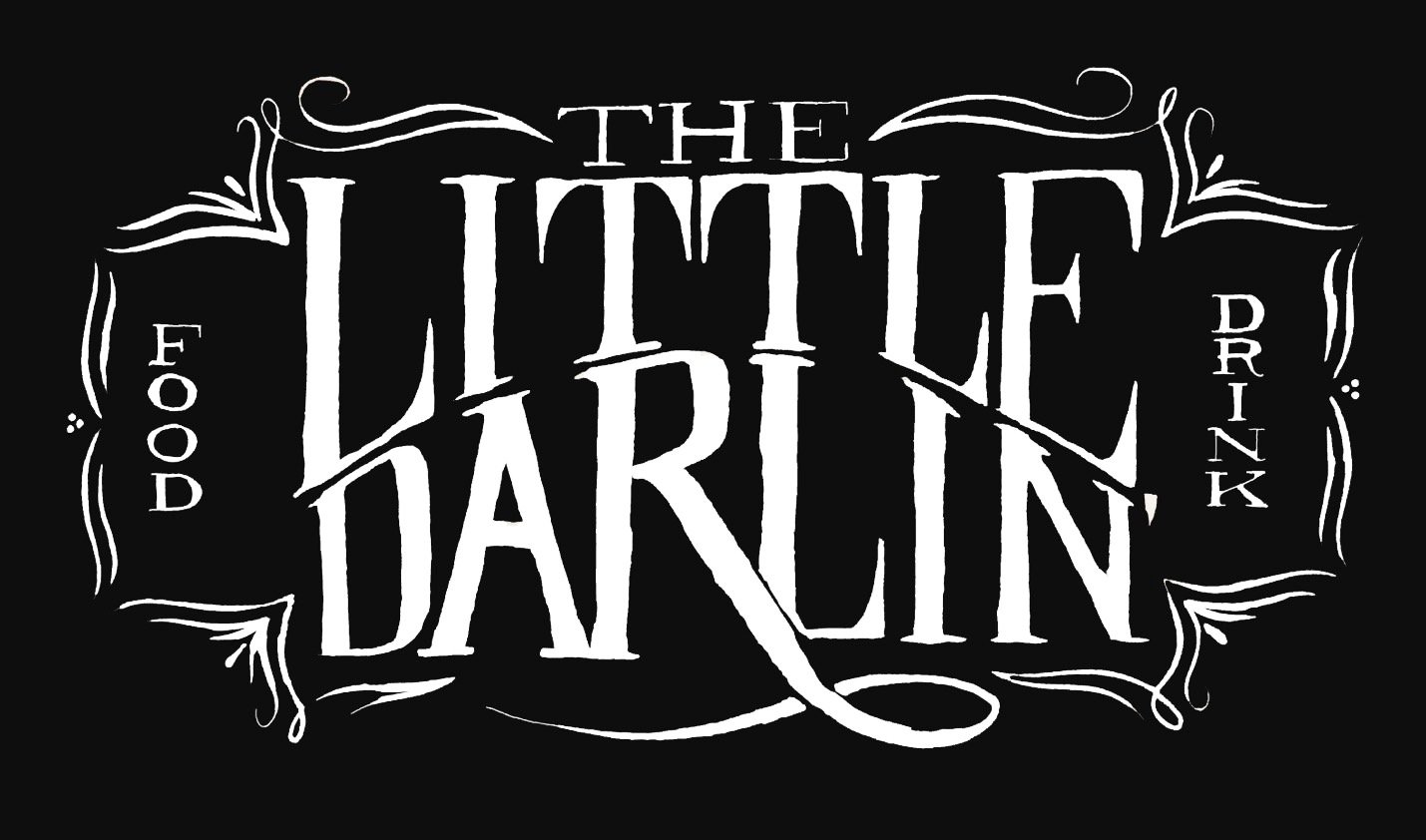The Little Darlin'