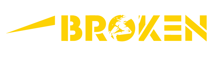 Broken Marathon