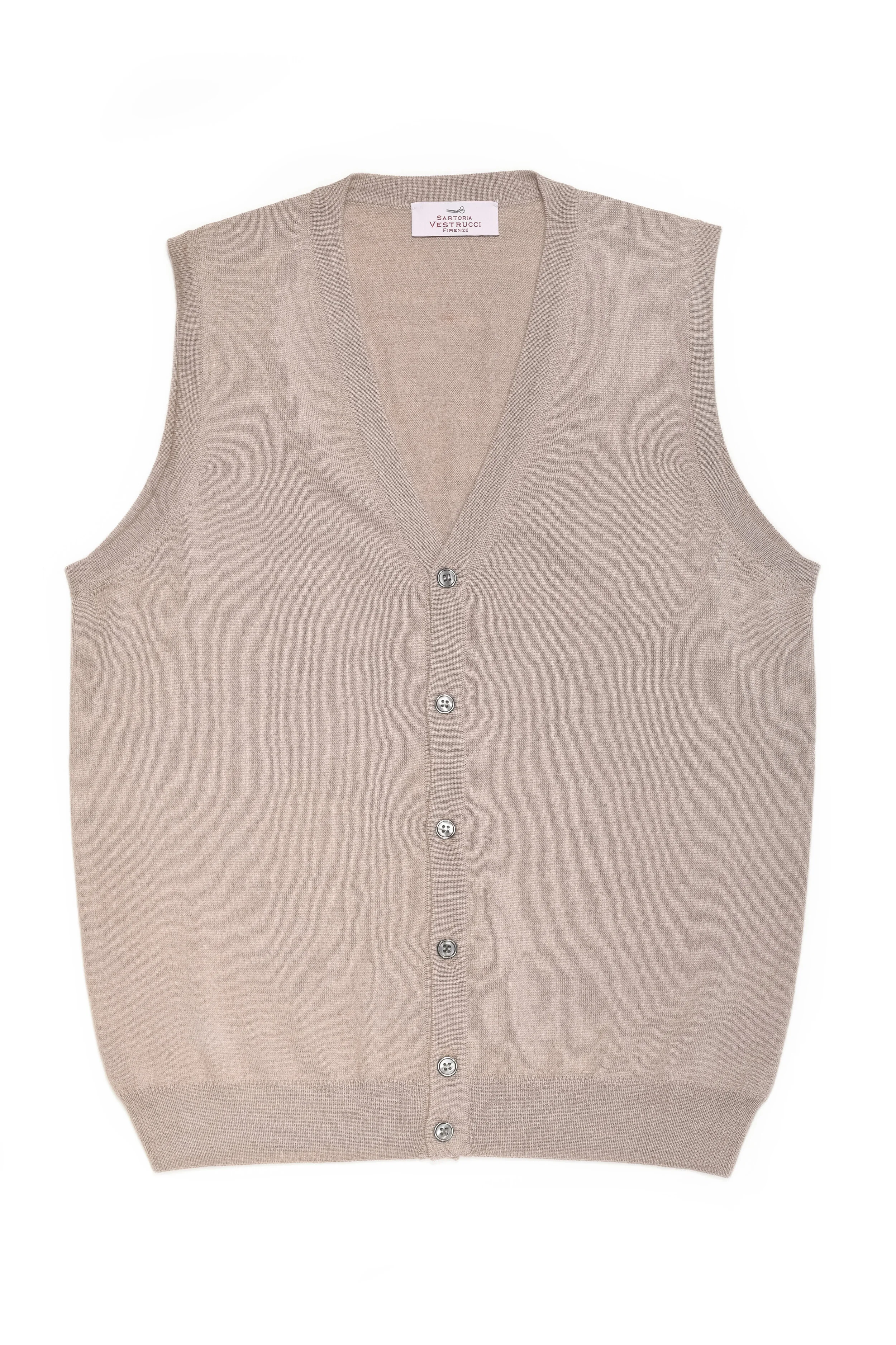 wool waistcoat