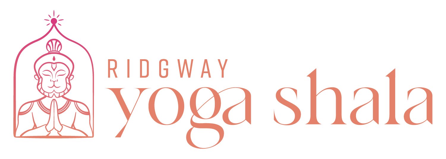 Ridgway Yoga Shala