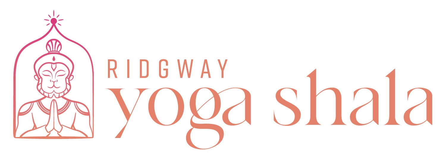 Ridgway Yoga Shala