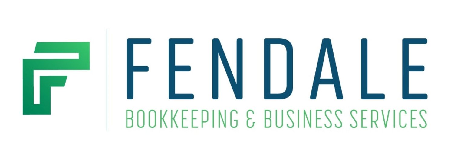Fendale, LLC - Bookkeeping & Business Services
