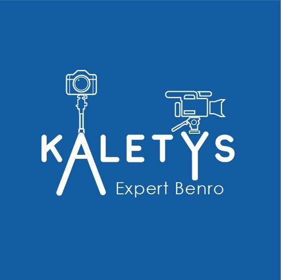 Kaletys, Expert Benro depuis 2008