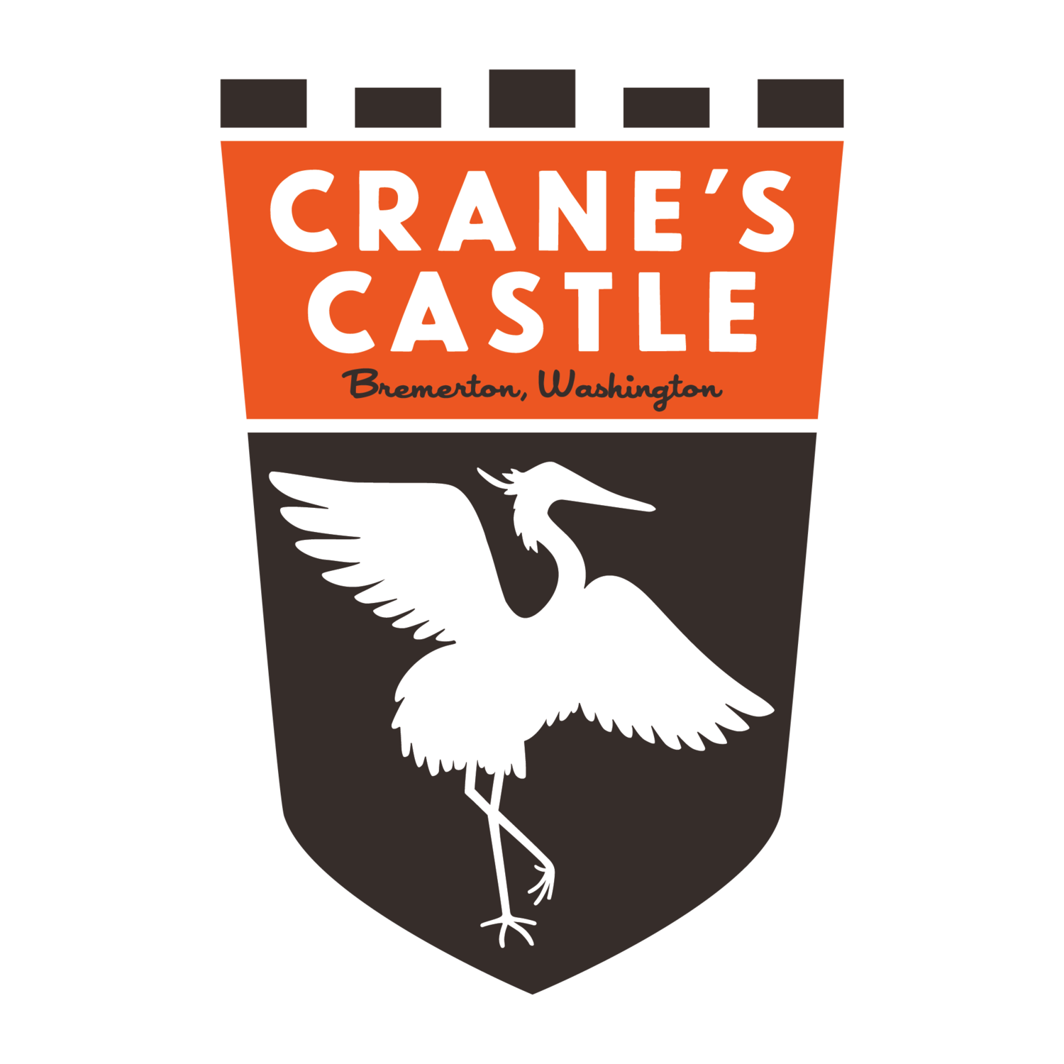 CRANE'S CASTLE BREWING