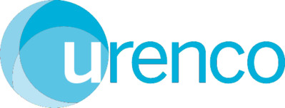 URENCO logo