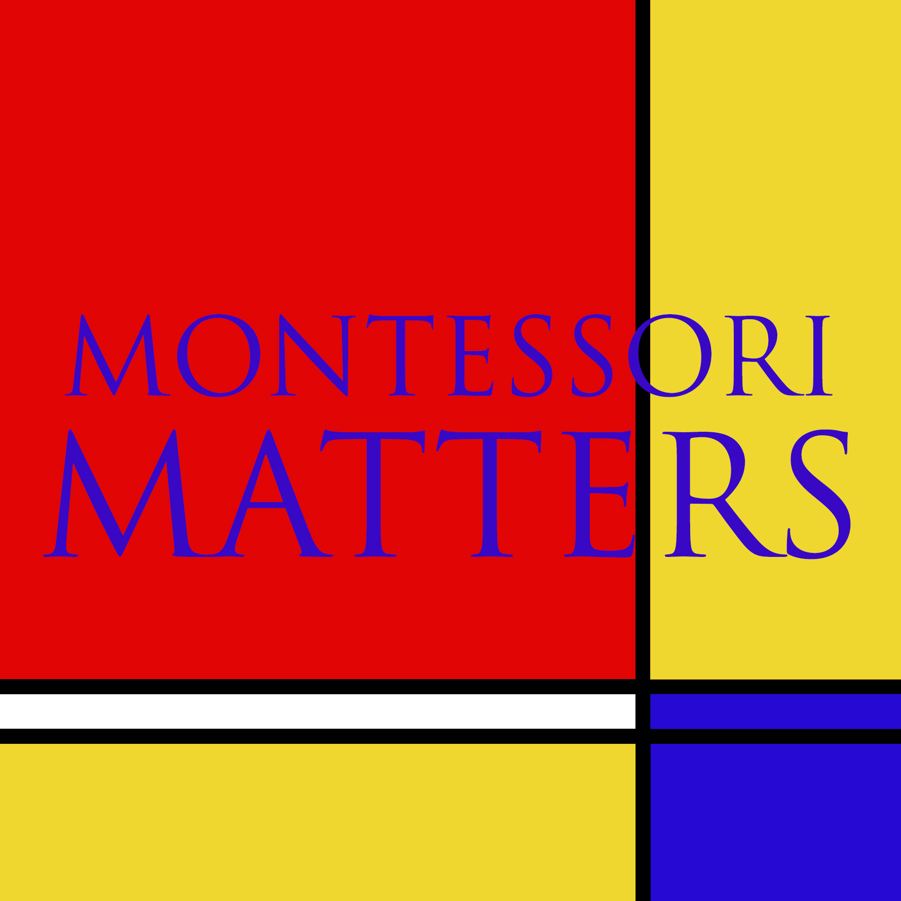 Montessori Matters