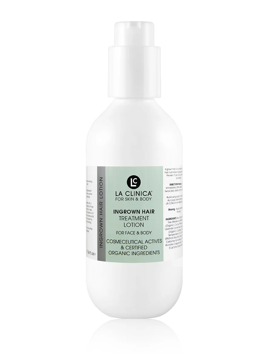 ingrown hair products