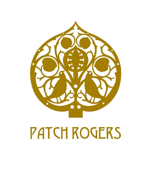 PATCH ROGERS