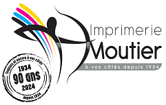 Imprimerie Moutier - Imprimez votre idée