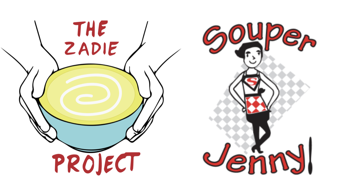 The Zadie Project