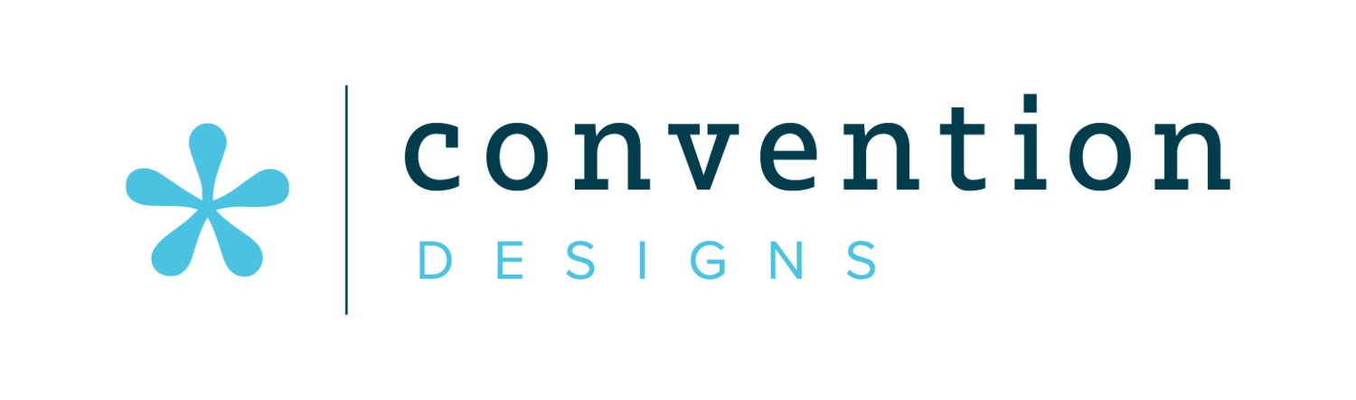 convention designs