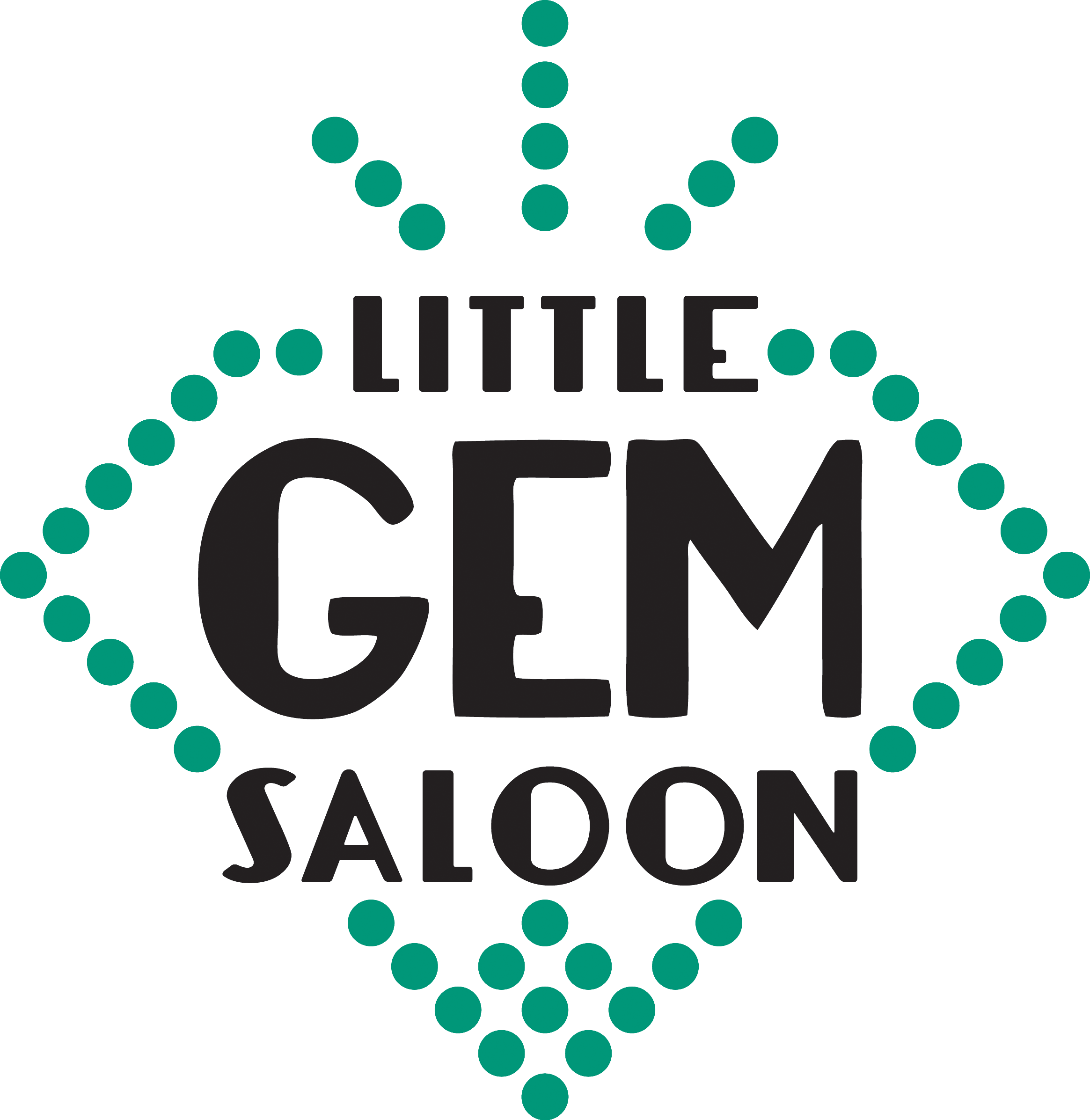 Little Gem Saloon
