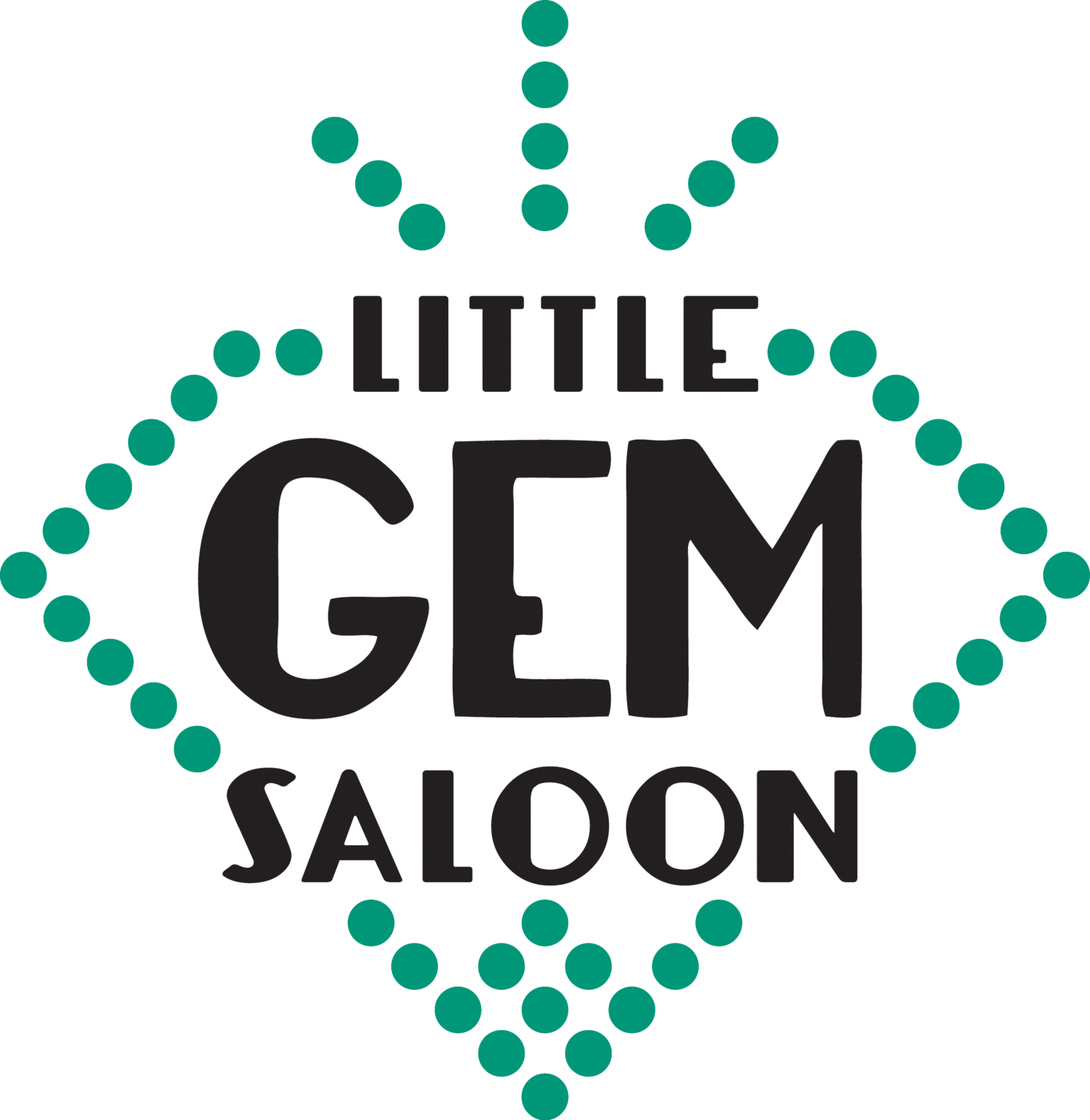 Little Gem Saloon