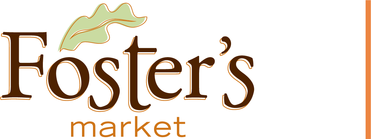 FOSTERS MARKET