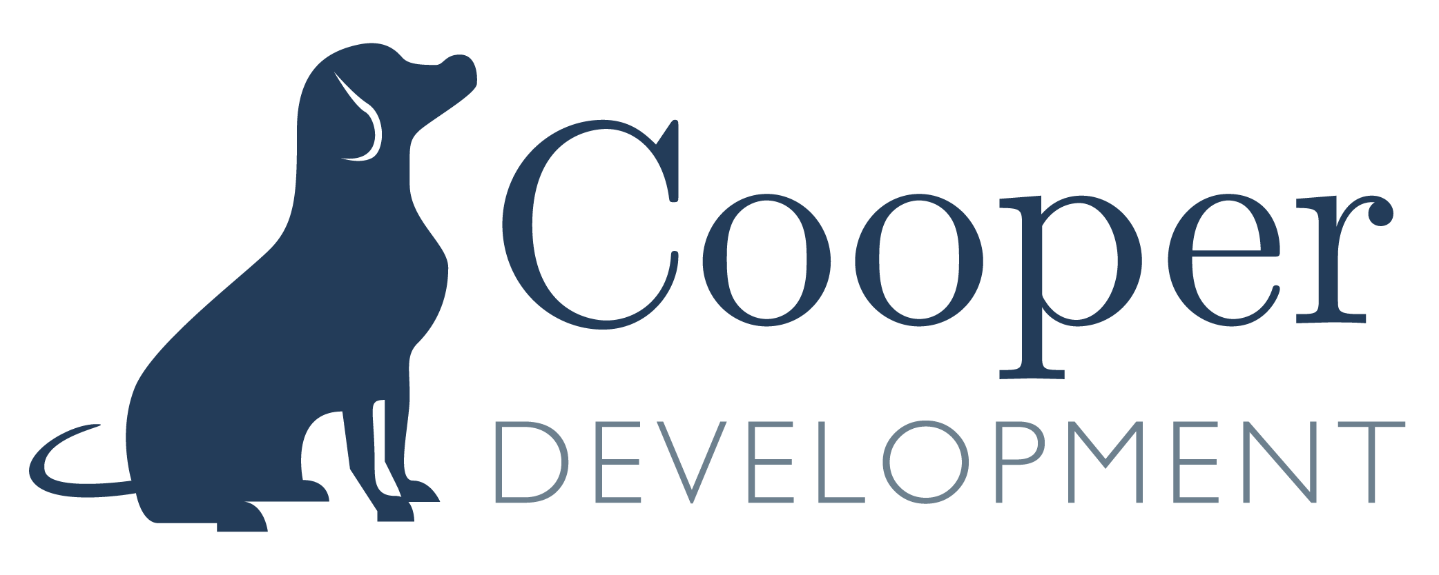Cooper Development by Adam Hicks