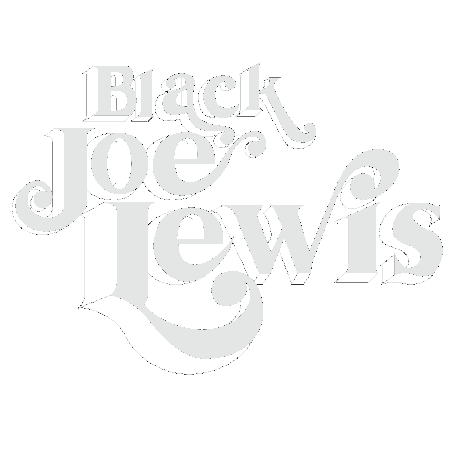 Black Joe Lewis