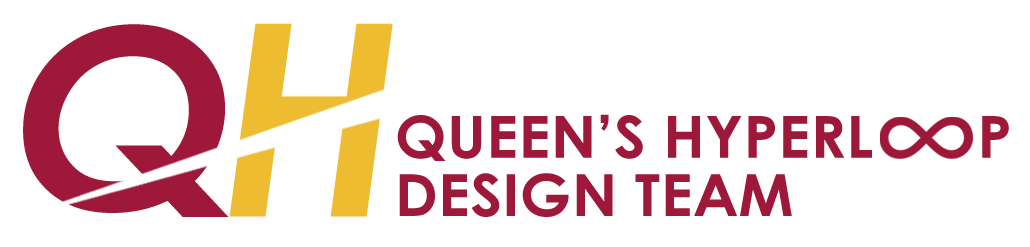 Queen&#39;s Hyperloop Design Team