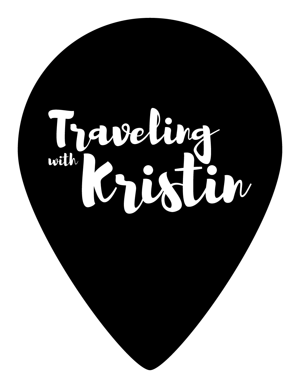 Traveling with Kristin