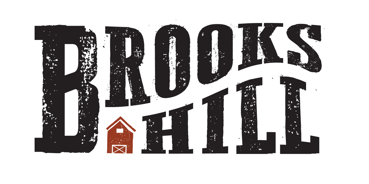 BROOKS HILL