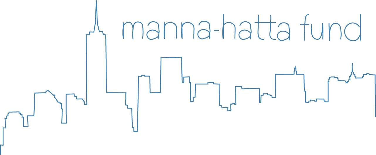 Manna-hatta Fund