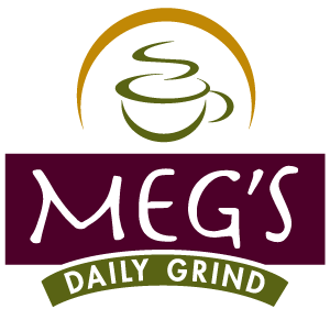 Meg&#39;s Daily Grind