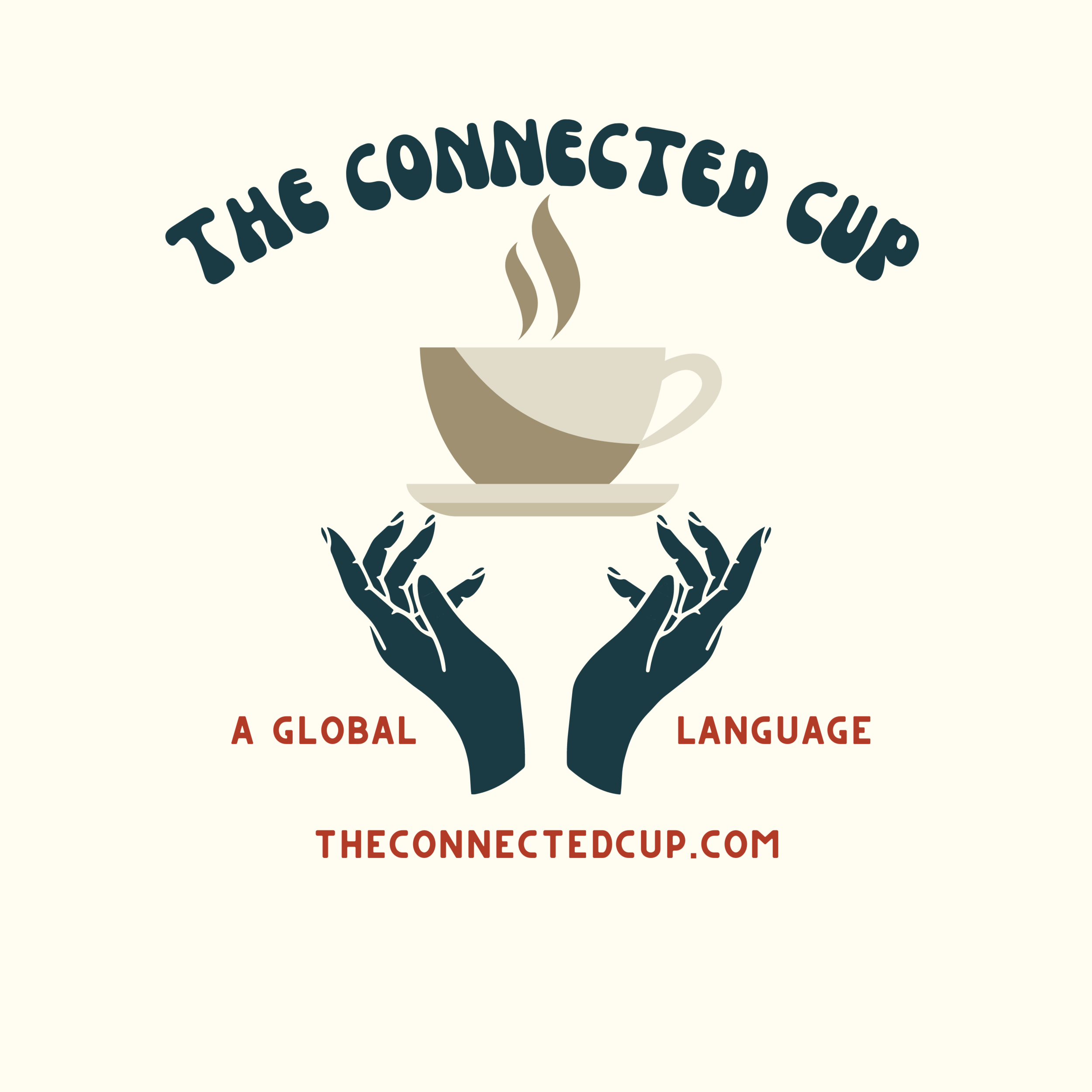 THE CONNECTED CUP