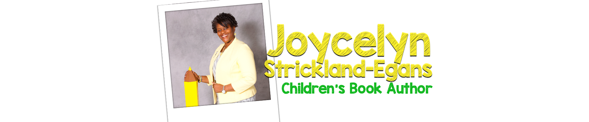 Joycelyn Strickland-Egans