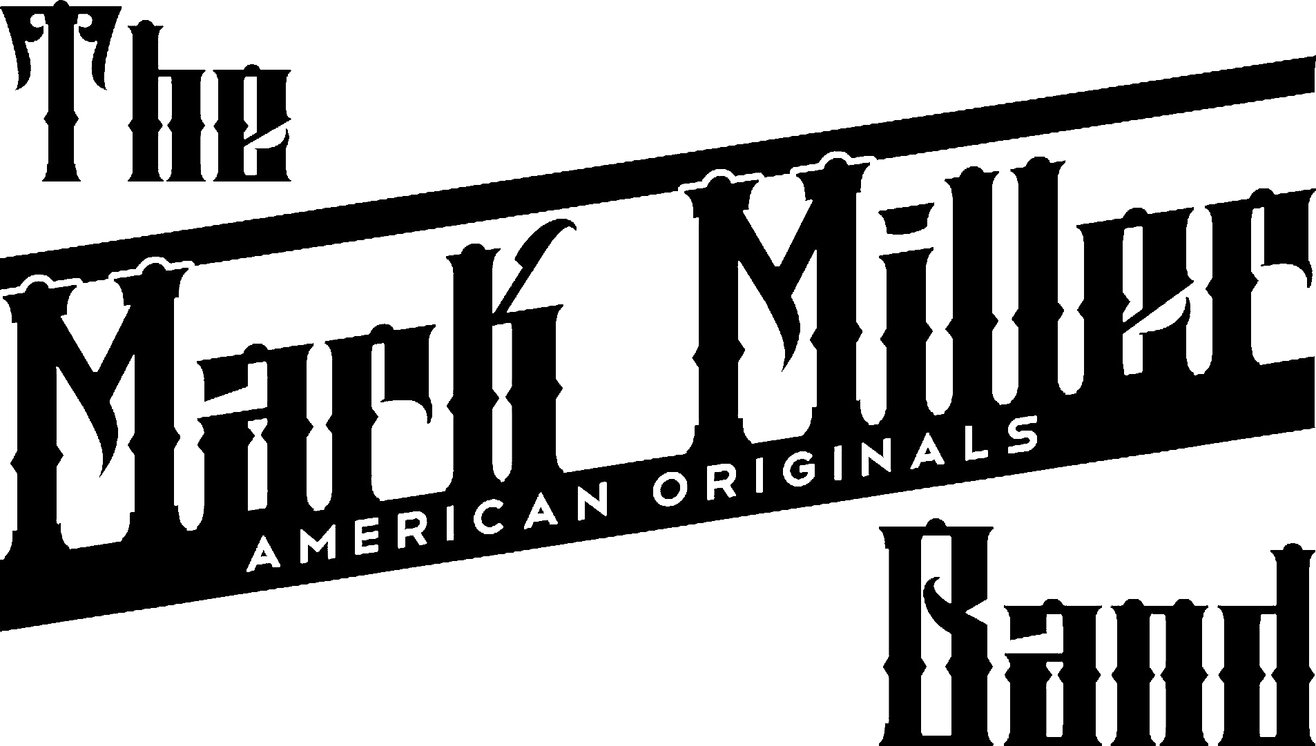 The Mark Miller Band