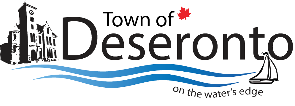 Town of Deseronto