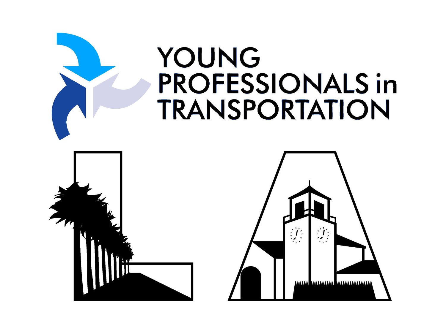 Young Professionals in Transportation - Los Angeles
