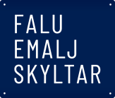 Falu Emaljskyltar AB