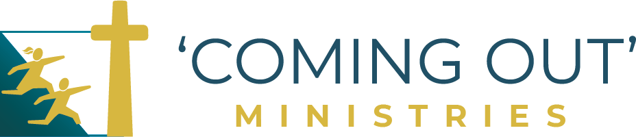 'Coming Out' Ministries