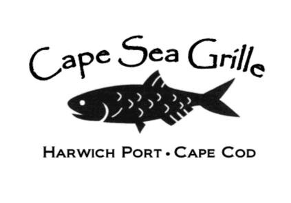 Cape Sea Grille