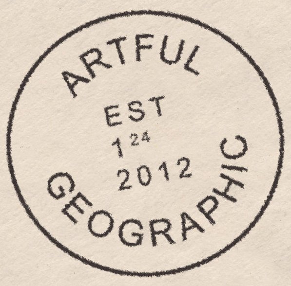 Artful Geographic