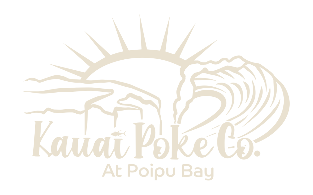 Kauai Poke Co. 