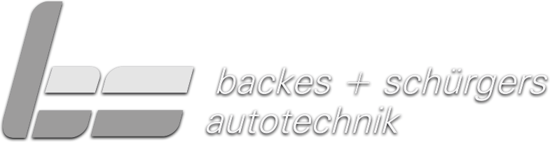 Backes & Schürgers | Autotechnik